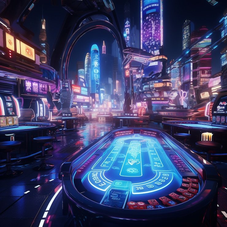 Langkah awal menggunakan akun vegas696