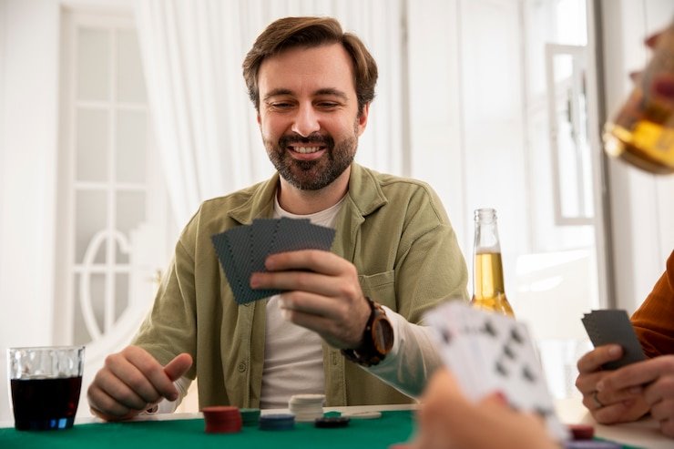 Panduan aturan promosi vegas696 di ponsel