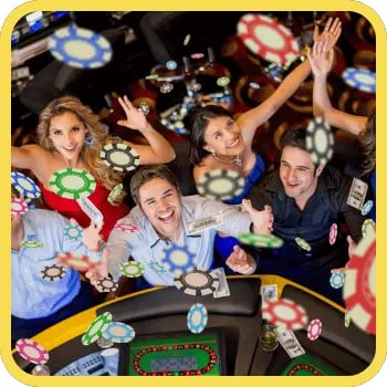 Ilustrasi aturan bonus vegas696 di ponsel