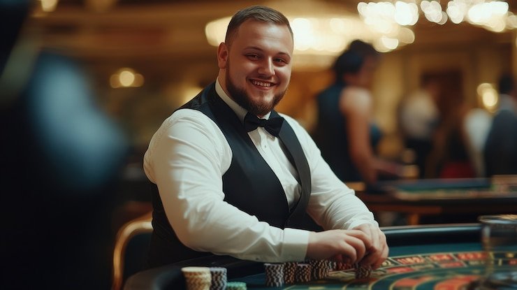 Langkah awal menjelajah akun vegas696
